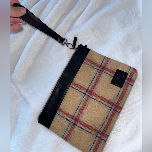 British Bag Company pouch new - Picture 4 of 5